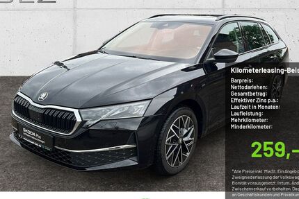 Skoda Octavia 22.620 km 29.690 &euro; Pulheim-Brauweiler 50259