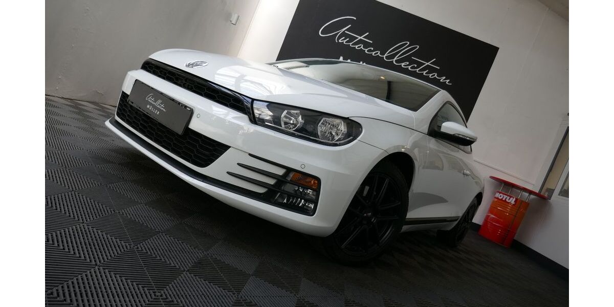 VW Scirocco 98.800 km 12.696 &euro; Remscheid 42897