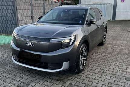 Ford Explorer 19.000 km 35.000 &euro; Rösrath 51503