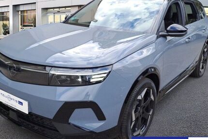 Opel Grandland (X) 3.990 km 41.790 € Köln 50933