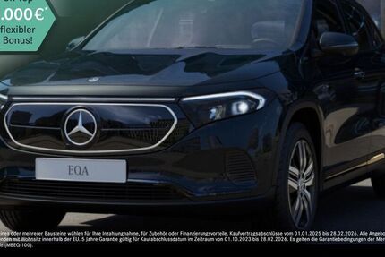Mercedes-Benz EQA 24.383 km 32.890 &euro; Neuss 41460