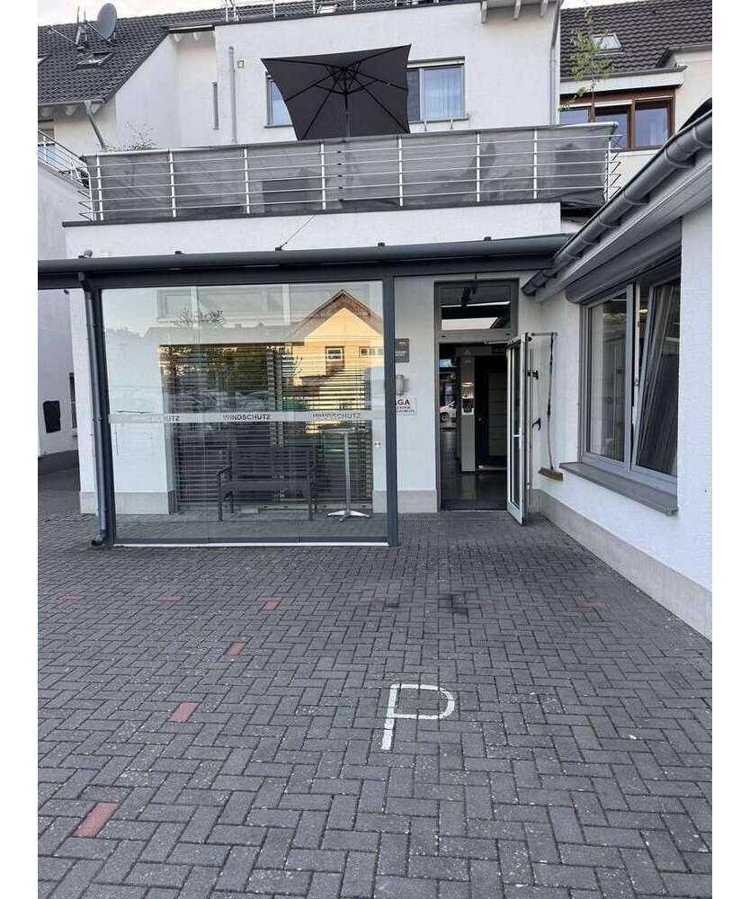 Büro in Köln Dünnwald 2.000 € 68 m²