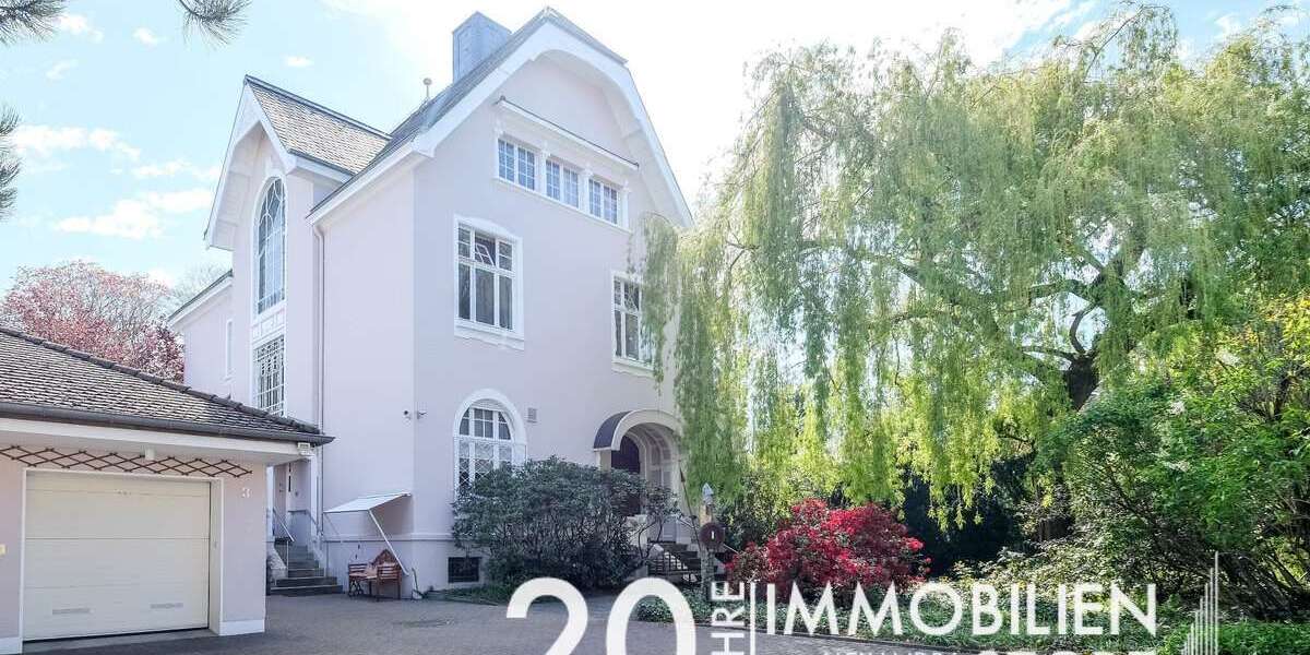 Wohnung zum Mieten in Langenfeld 2.100 € 150 m² 4 zimmer