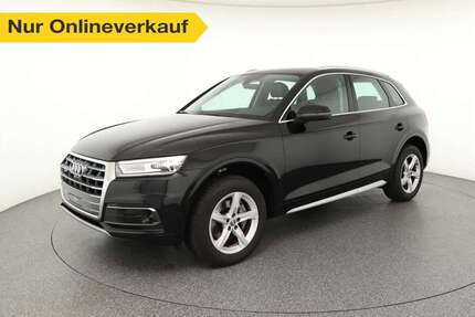 Audi Q5 81.170 km 29.960 &euro; Düsseldorf 40599