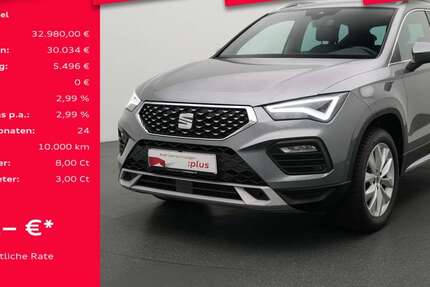 Seat Ateca 18.527 km 32.980 &euro; Leverkusen 51373