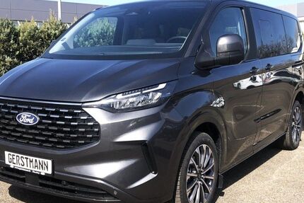 Ford Tourneo Custom 9.608 km 59.980 &euro; Düsseldorf 40589