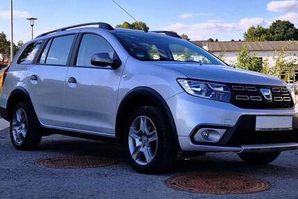 Dacia Logan 36.000 km 10.950 &euro; Bergisch Gladbach 51469