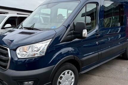Ford Transit 78.300 km 17.950 &euro; Solingen 42659