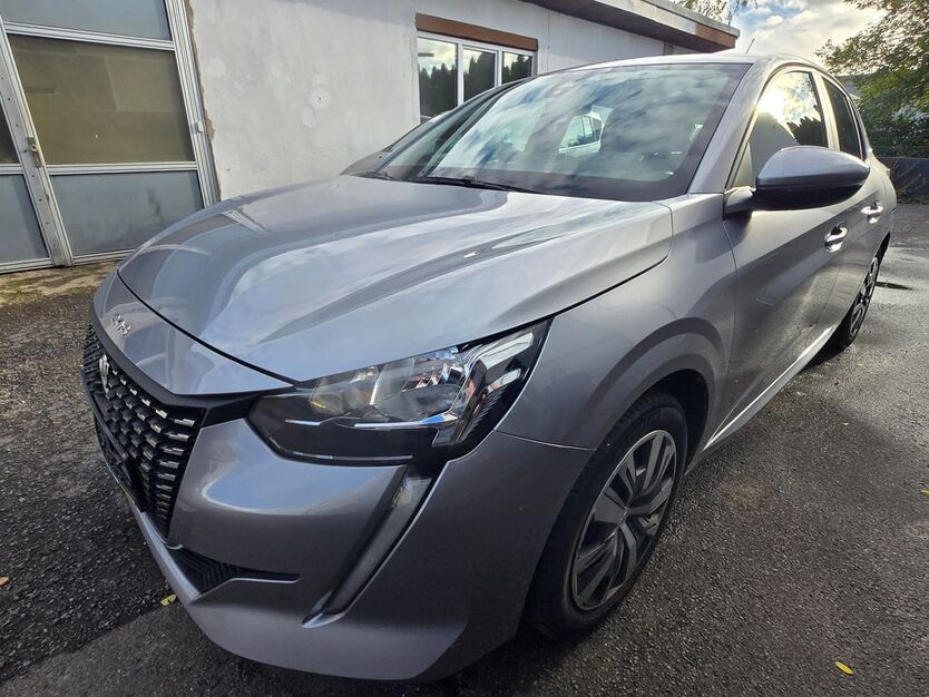 Peugeot 208 106.650 km 11.890 € Neuss 41469