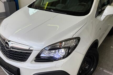 Opel Mokka 147.582 km 8.770 &euro; Köln 50829