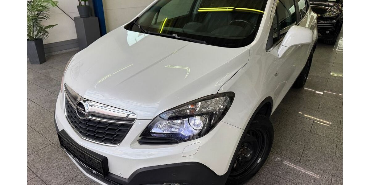 Opel Mokka 147.582 km 8.770 &euro; Köln 50829