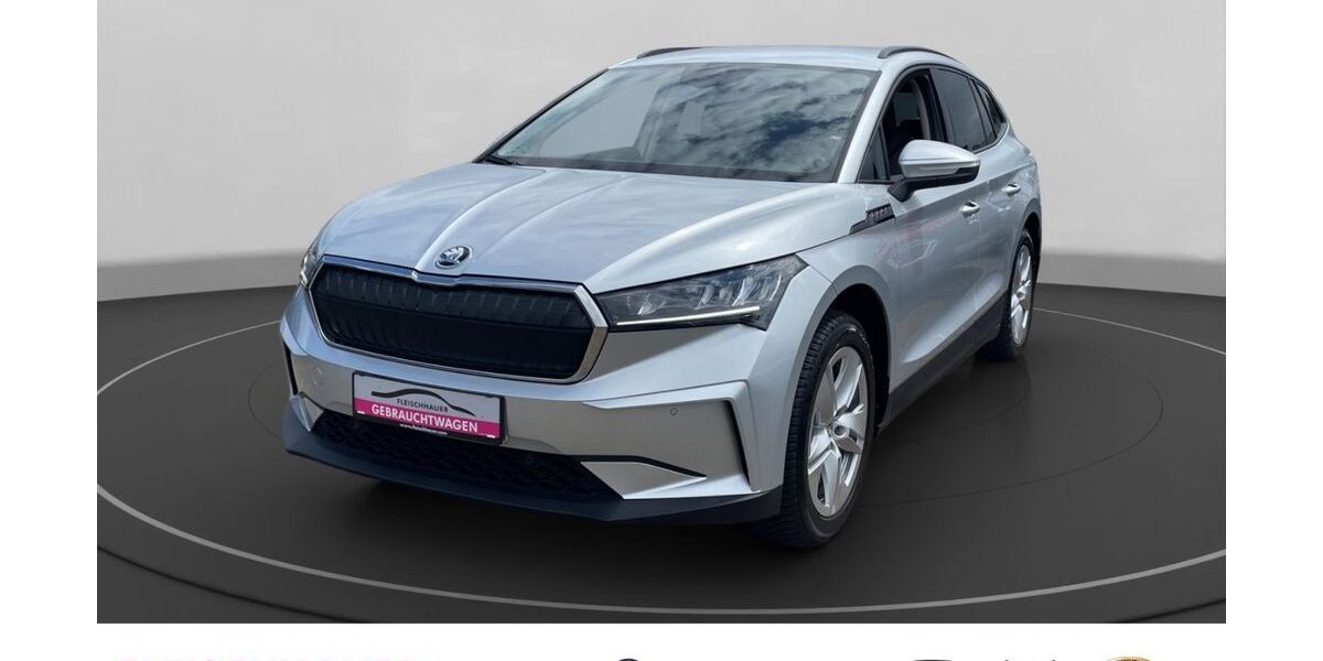 Skoda Enyaq 17.820 km 31.880 &euro; Köln 51145