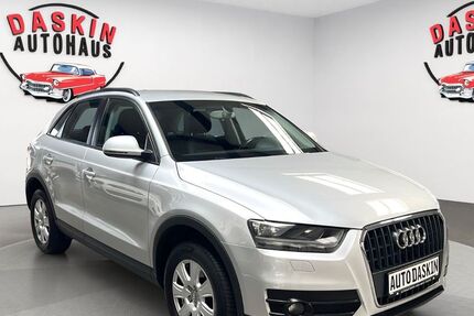 Audi Q3 197.000 km 9.700 &euro; Köln 50827