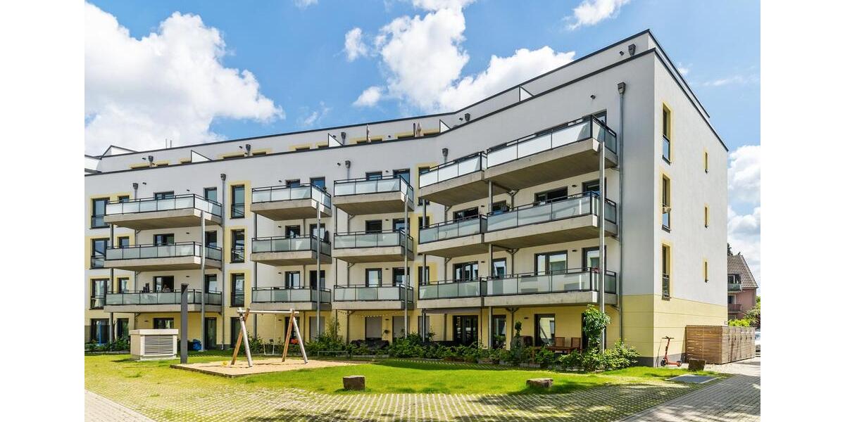 Etagenwohnung Köln Mülheim - 4 Zimmer, 112 m&sup2;, 1.865&euro; | Angebot:26380453