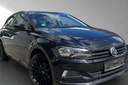 VW Polo 78.000 km 11.380 € Troisdorf 53840