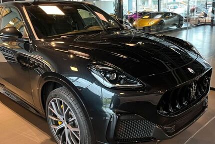 Maserati Grecale 24.900 km 101.980 &euro; Köln 50829