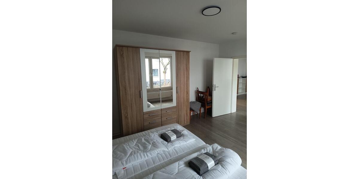 Etagenwohnung Köln Nippes - 2 Zimmer, 1.600&euro; | Angebot:25057468