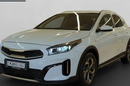 Kia XCeed 52.150 km 16.990 &euro; Leverkusen 51381