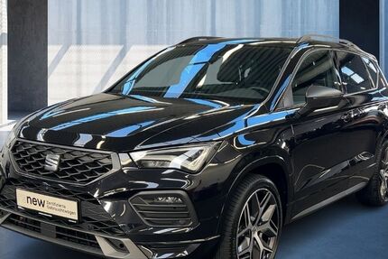 Seat Ateca 65.131 km 30.790 &euro; Köln 50939