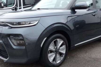 Kia Soul 104.000 km 11.950 &euro; Solingen 42699