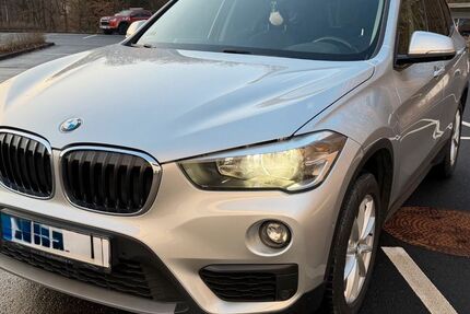 BMW X1 186.000 km 13.999 &euro; Overath 51491