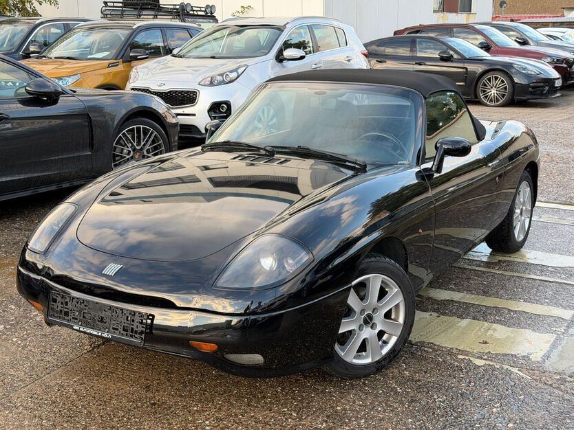Fiat Barchetta 166.000 km 2.990 € Köln 51105