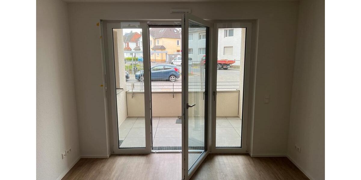 Erdgeschoßwohnung Köln Nippes - 2 Zimmer, 55 m&sup2;, 1.100&euro; | Angebot:26414521