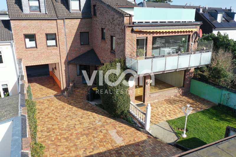 Etagenwohnung Erftstadt - 3 Zimmer, 96 m&sup2;, 299.000&euro; | Angebot:25457896