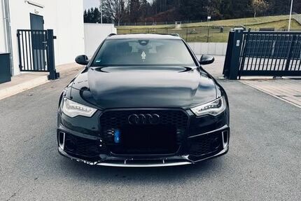 Audi A6 227.500 km 8.000 &euro; Düsseldorf, Düsseltal 40237