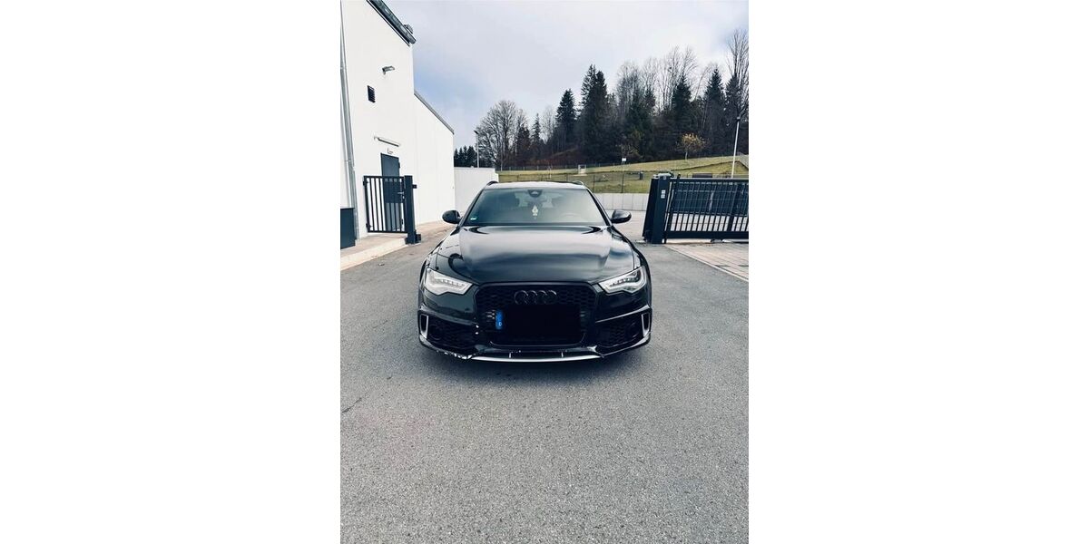 Audi A6 227.500 km 8.000 &euro; Düsseldorf, Düsseltal 40237