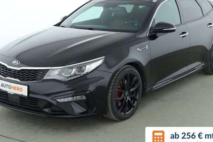Kia Optima 103.135 km 18.640 &euro; Köln 50739