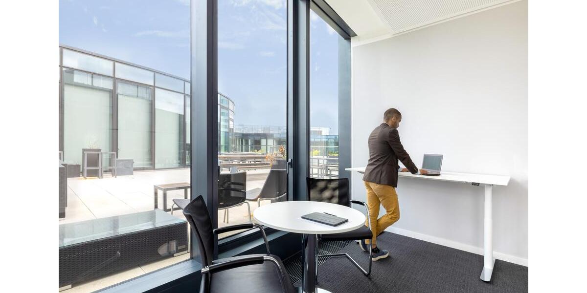 Gewerbeobjekt Düsseldorf Stadtmitte - 7.536&euro; | Angebot:22931520
