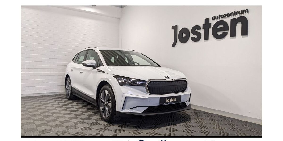 Skoda Enyaq 8.135 km 29.790 € Monheim 40789