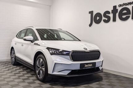 Skoda Enyaq 8.135 km 29.990 &euro; Monheim 40789