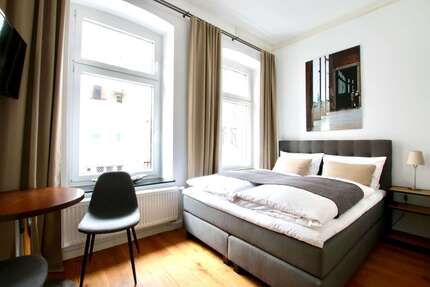 Zimmer Köln Altstadt-Nord - 1 Zimmer, 1.490&euro; | Angebot:27136812