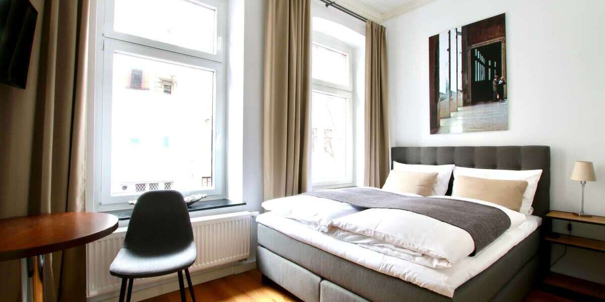 Zimmer Köln Altstadt-Nord - 1 Zimmer, 1.490&euro; | Angebot:27136812