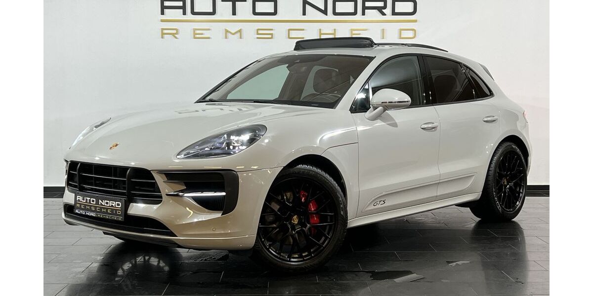 Porsche Macan 76.443 km 60.990 &euro; Remscheid 42897