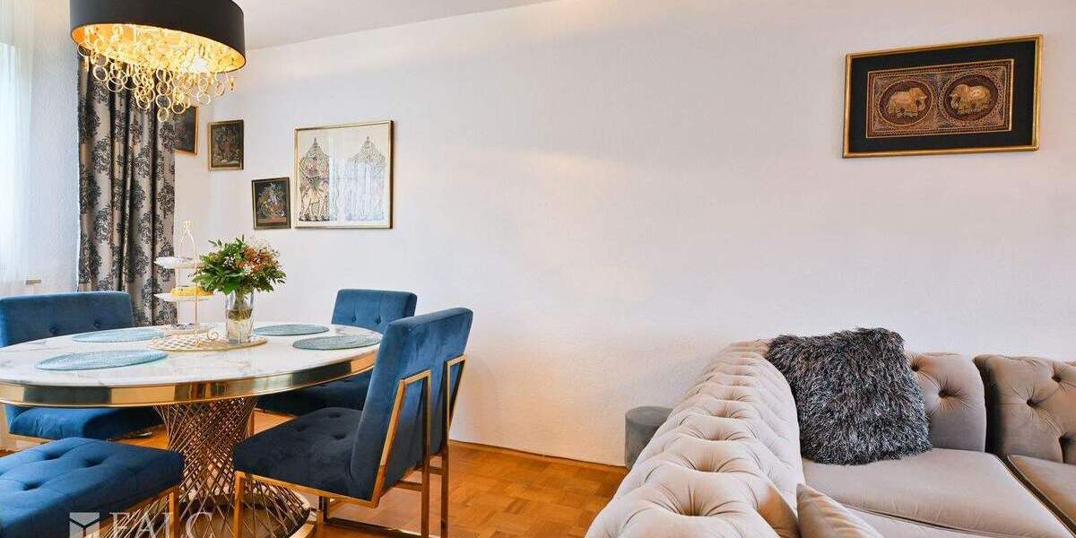 Etagenwohnung Brühl Kierberg - 3 Zimmer, 78 m&sup2;, 245.000&euro; | Angebot:25374377