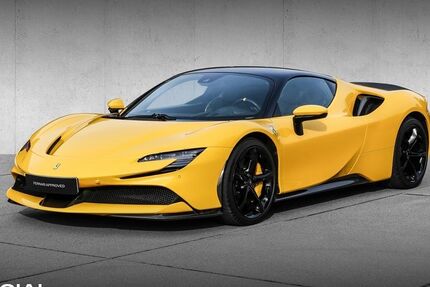 Ferrari SF90 7.999 km 384.780 &euro; Köln 50858