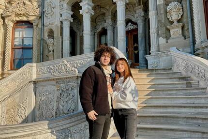 Mert korkmaz 3 zimmer