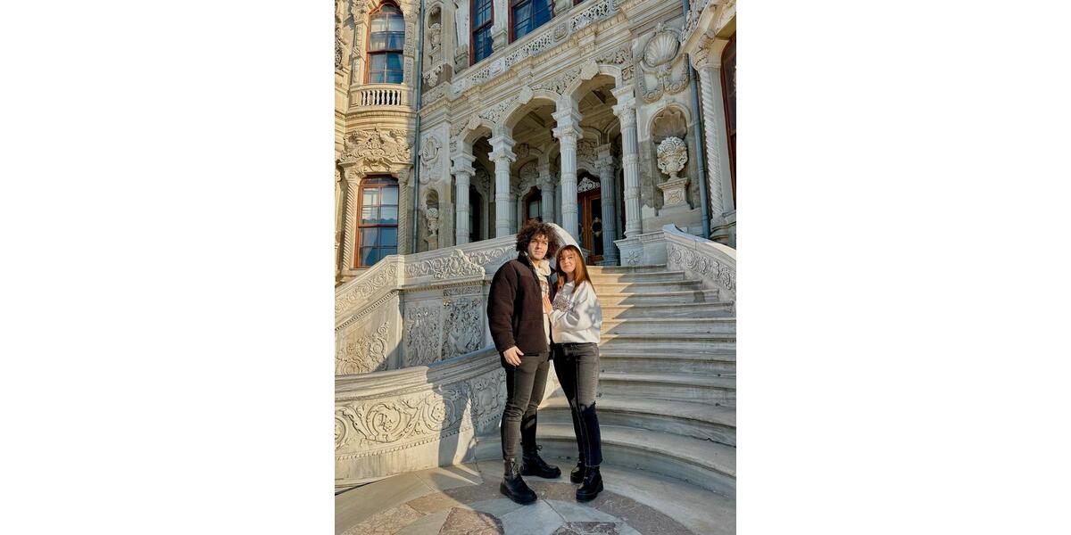 Mert korkmaz 3 zimmer