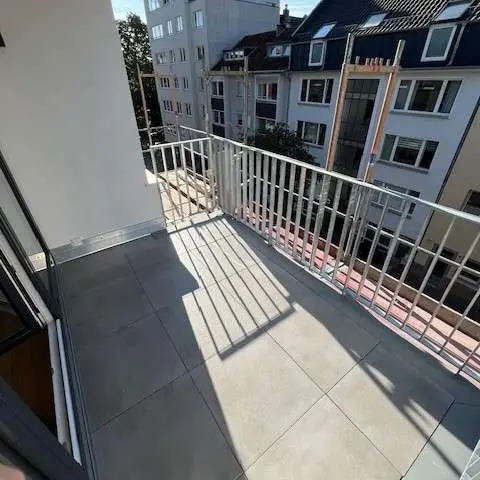 Etagenwohnung Köln Neustadt-Süd - 3 Zimmer, 100 m&sup2;, 679.000&euro; | Angebot:26418023