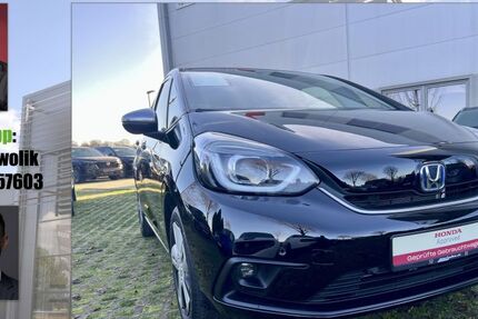 Honda Jazz 33.760 km 17.990 &euro; Köln 50859