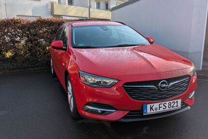 Opel Insignia 147.500 km 12.500 &euro; Köln 51149
