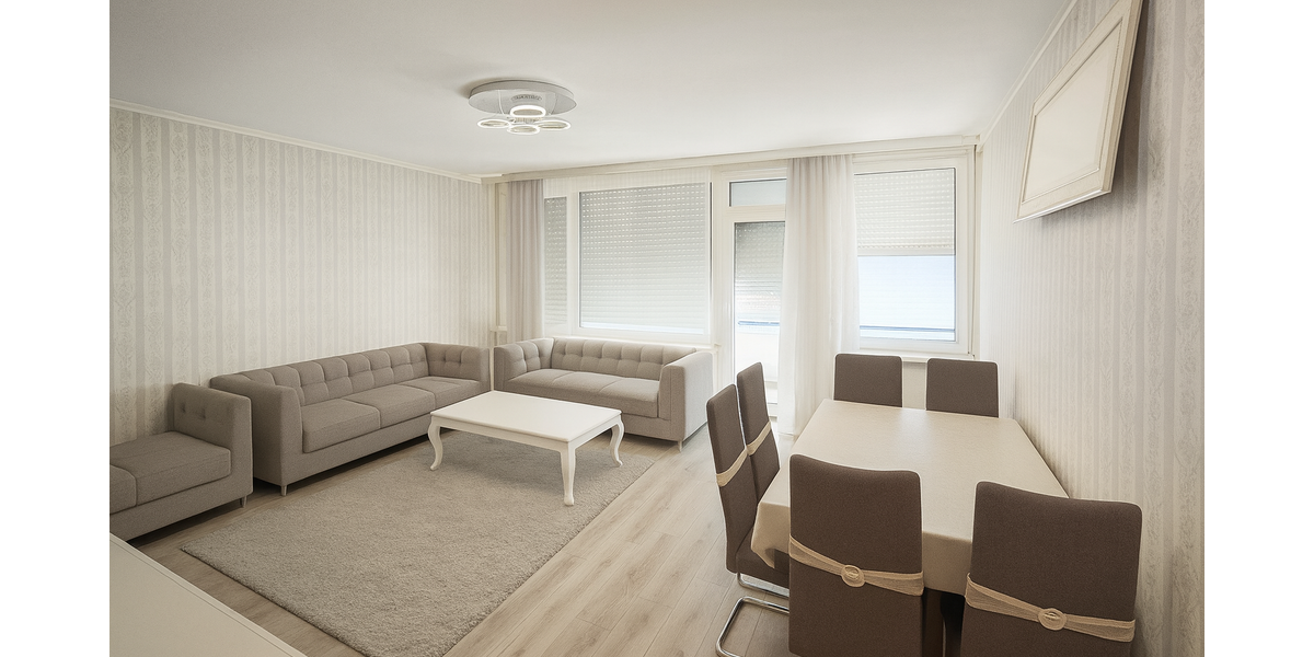 Wohnung zum Kaufen in Niederkassel 159.000 € 83 m² 4 zimmer