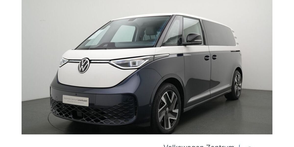 VW ID. Buzz 1.010 km 69.680 &euro; Leverkusen 51379
