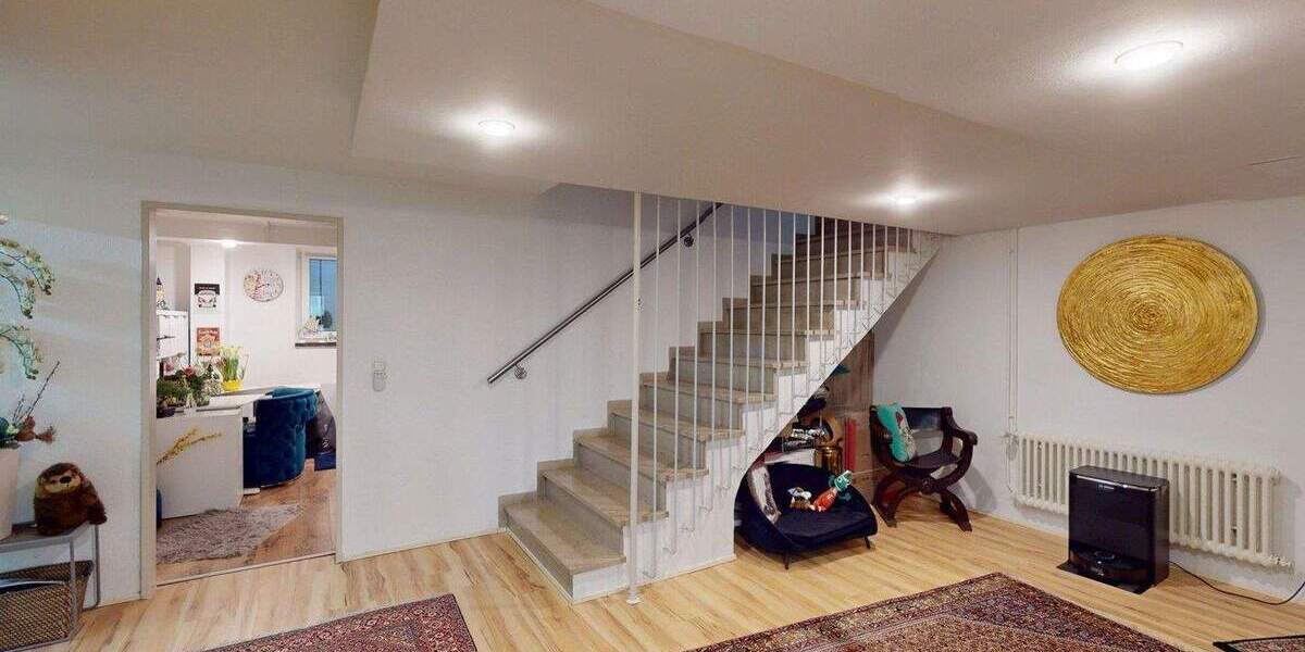 Bungalow Frechen Königsdorf - 6 Zimmer, 230 m&sup2;, 978.000&euro; | Angebot:25863753