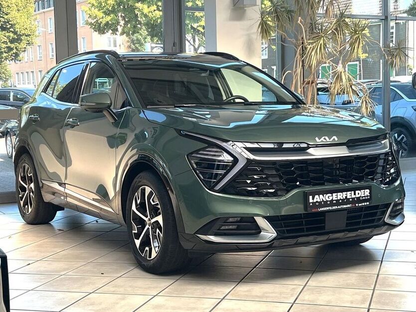 Sportage