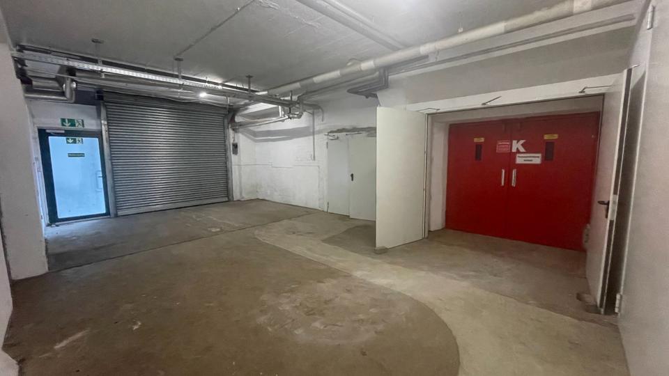 Gewerbeobjekt Remscheid Reinshagen - 6&euro; | Angebot:23599606