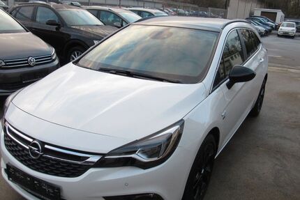 Opel Astra 91.000 km 10.900 &euro; Leverkusen 51371
